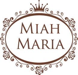 Miah Maria